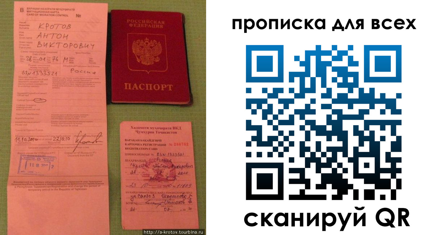 временная регистрация в Нюрбе